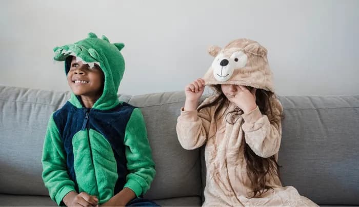 Visuel de l’événement « Histoires en pyjama »