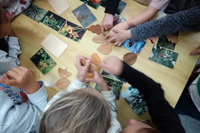 Visuel de l’événement « L'arbre et nous »