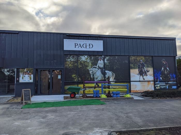 Visuel de l’événement « Opération réduction chez PADD Caen »