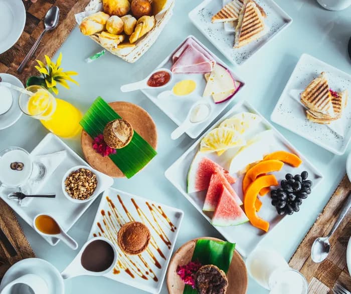 Visuel de l’événement « Brunch 2026 »