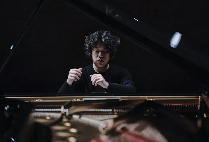 Visuel de l’événement « Sur un thème de Paganini - Concert symphonique - Saison ONPL »
