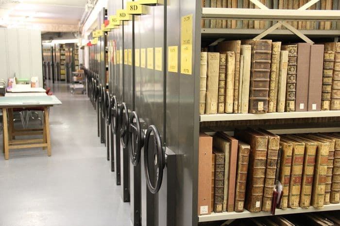 Visuel de l’événement « Visite Journées européennes du patrimoine : Les coulisses du patrimoine »