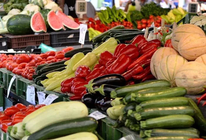 Visuel de l’événement « Marché de Chatillon-le-Roi - Jeudi »