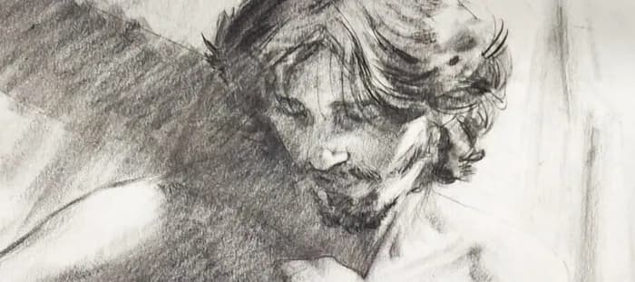 Visuel de l’événement « Draw with me ! »