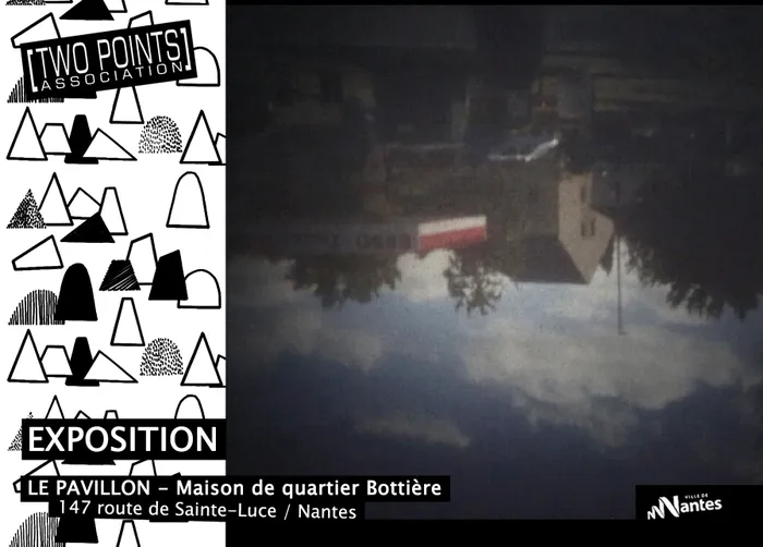 Visuel de l’événement « L'AMORT, Grégory VALTON »