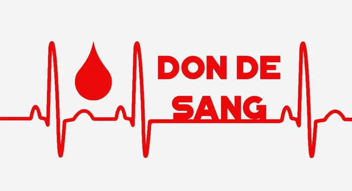 Visuel de l’événement « Don de sang »