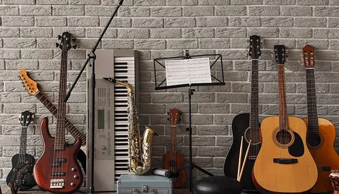 Visuel de l’événement « Découverte instrumentale »