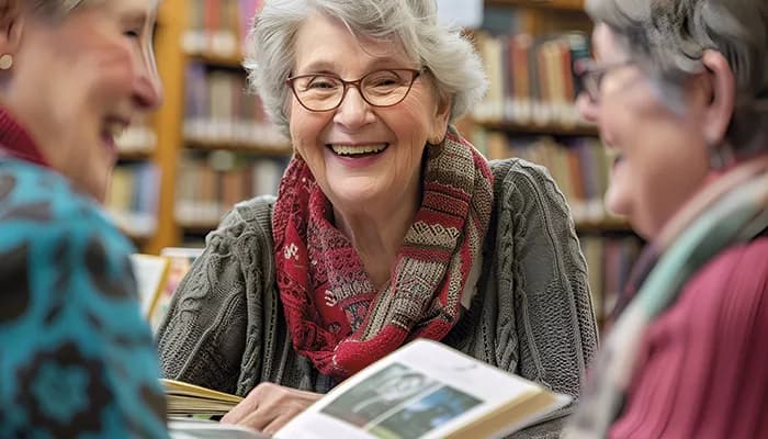 Visuel de l’événement « Malville, ma petite librairie »