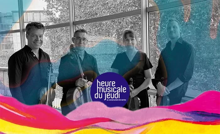 Visuel de l’événement « Fragments d’ombres et de lumières | Saison HMJ »
