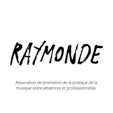 Visuel de l’événement « JAM RAYMONDE »