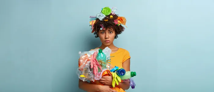 Visuel de l’événement « Débat Place publique : Plastique partout, santé nulle part »