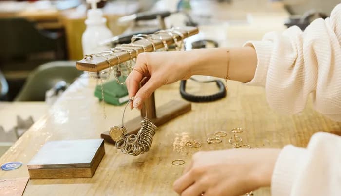 Visuel de l’événement « Atelier bijoux »