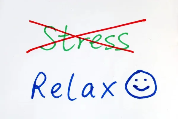 Visuel de l’événement « Atelier sur le processus du stress »