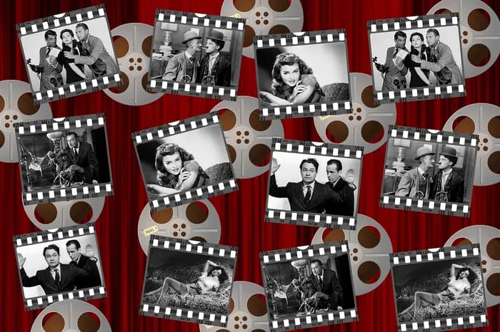 Visuel de l’événement « Projection de film »