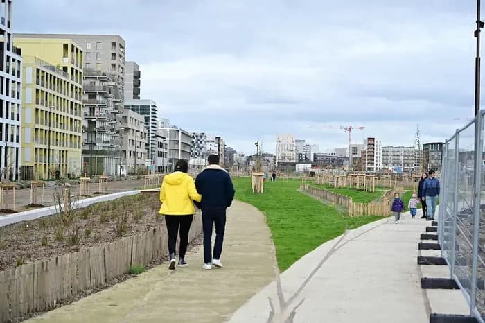 Visuel de l’événement « Balades découverte »