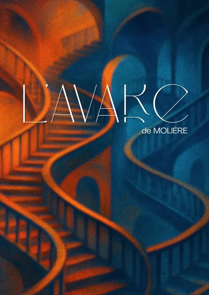 Visuel de l’événement « L'avare »