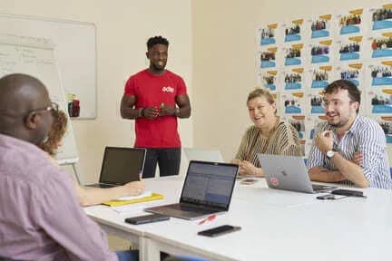 Visuel de l’événement « Atelier gratuit : créer sa micro-entreprise »