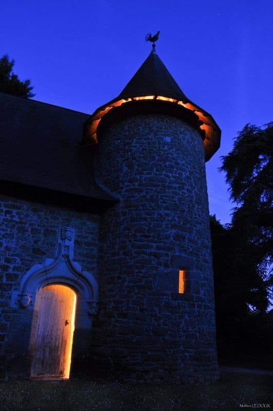 Visuel de l’événement « Journées du patrimoine & du matrimoine »