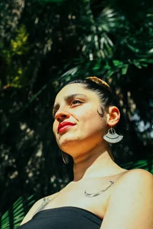 Visuel de l’événement « LA DIABLA »