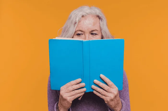 Visuel de l’événement « Bibliorelax »