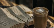 Visuel de l’événement « Café littéraire »