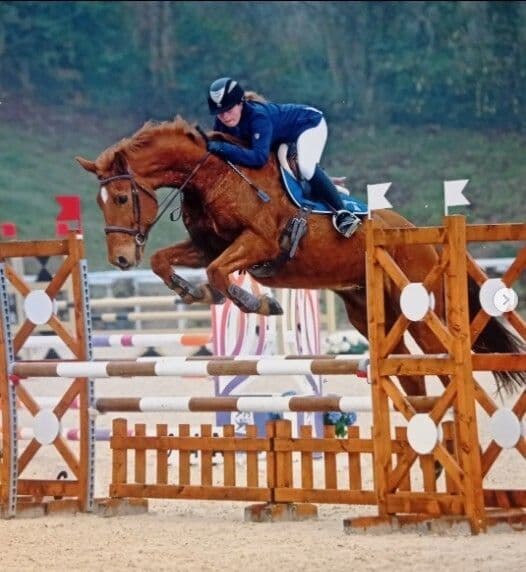 Visuel de l’événement « Portes ouvertes au poney club du moulin bourg »