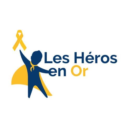 Visuel de l’événement « Défi des Héros en Or »