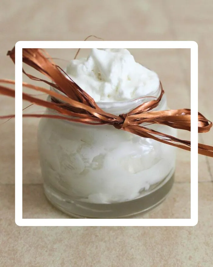 Visuel de l’événement « Atelier CHANTILLY DE KARITÉ - Fabriquer ses cosmétiques maison »