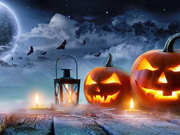 Visuel de l’événement « Halloween à la chocolaterie »