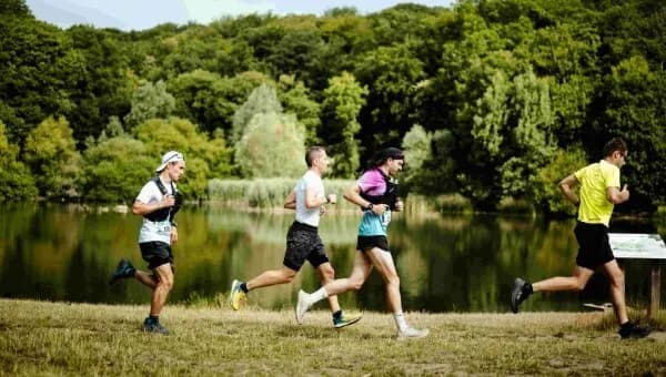 Visuel de l’événement « Trail du Muguet : à la découverte de la course nature »
