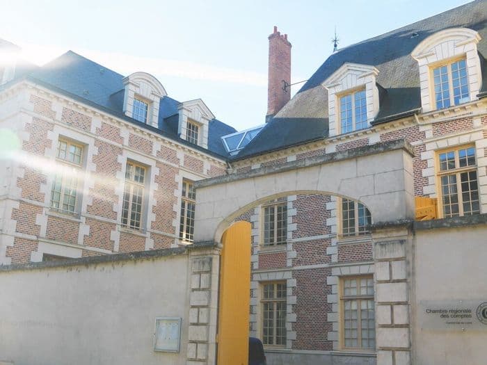 Visuel de l’événement « Visite guidée par un magistrat »