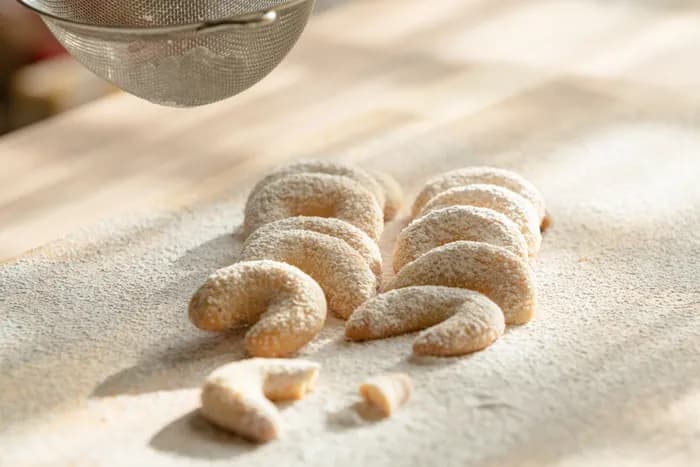 Visuel de l’événement « Atelier gourmand ‘’Toque Chef Kids’’ cookies fer à cheval »
