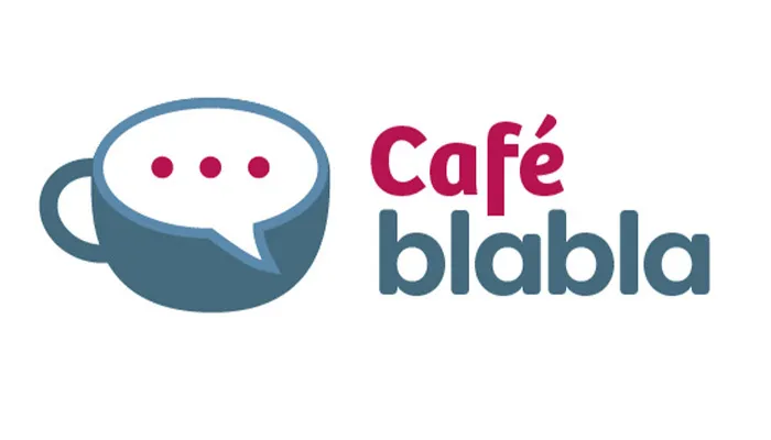Visuel de l’événement « Café blabla »