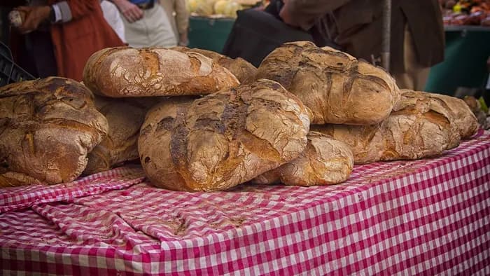 Visuel de l’événement « Marché Munster - Orléans »
