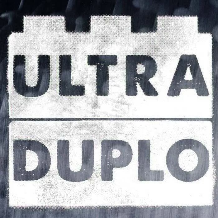 Visuel de l’événement « ULTRA DUPLO »