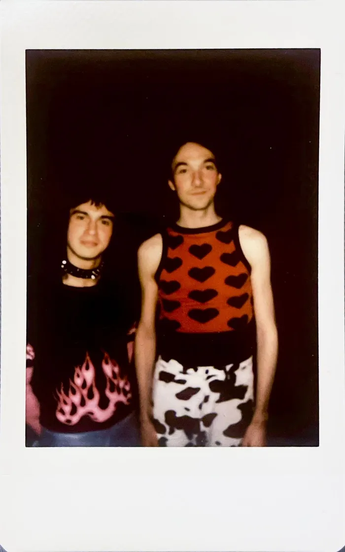 Visuel de l’événement « La manière et l’occasion + J’ai oublié | Jonathan Poulet, Laurent Cebe et Théo Vincent »