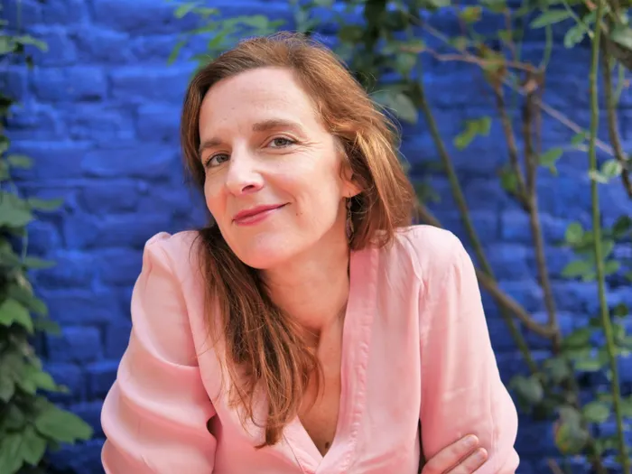 Visuel de l’événement « Festival MidiMinuitPoésie : Lecture d'Amandine Dhée »