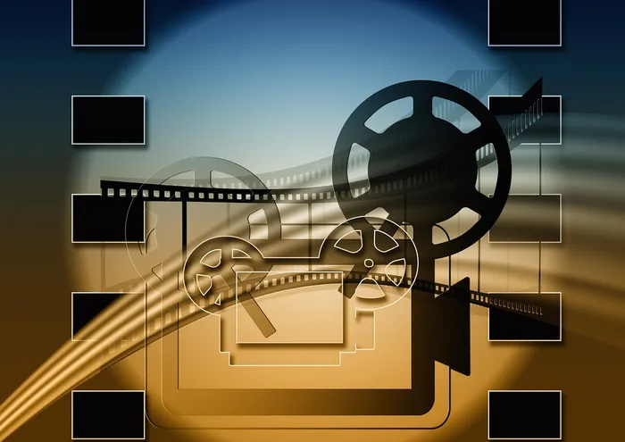 Visuel de l’événement « Ciné-Sologne à Saint-Denis-de-l'Hôtel : Tombé du ciel »