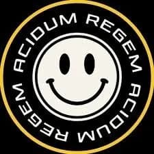 Visuel de l’événement « ACIDUM REGEM »