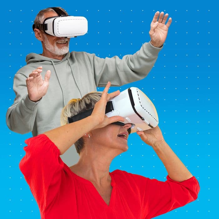 Visuel de l’événement « Visites virtuelles »