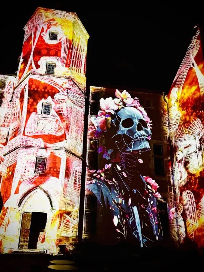 Visuel de l’événement « Mort et renaissance - Acte 2 »