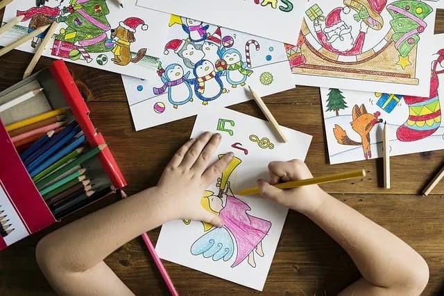 Visuel de l’événement « A l'encre de l'hiver »