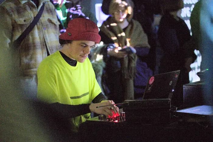 Visuel de l’événement « Concert live-coding : Jules Déjardin et Marlen »