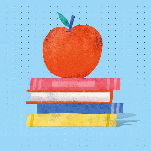 Visuel de l’événement « Lectures sur le marché »