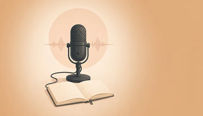 Visuel de l’événement « Labo des histoires sonores »