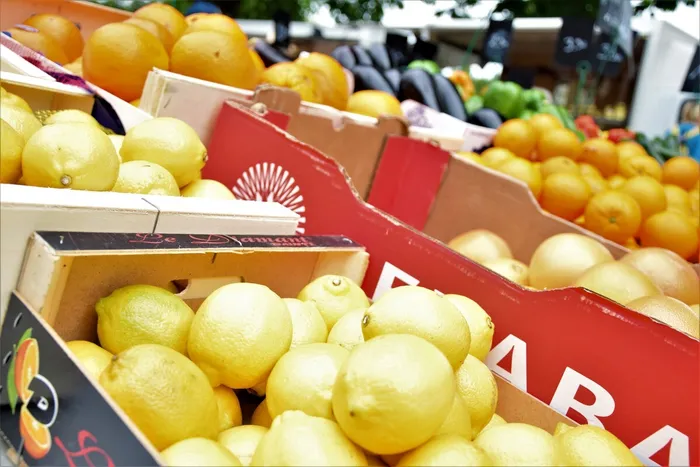 Visuel de l’événement « Marché de Vennecy - Jeudi »