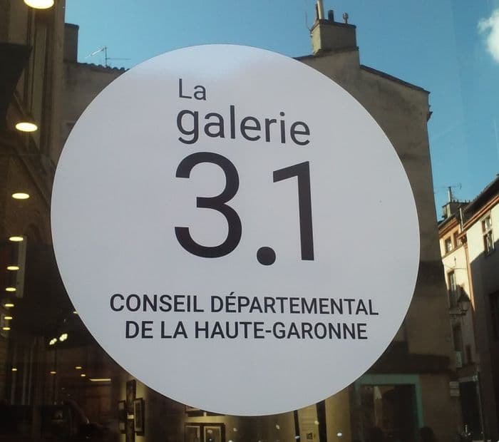 Visuel de l’événement « Exposition "Qui est là ?" (dans l'atelier impérieux) »