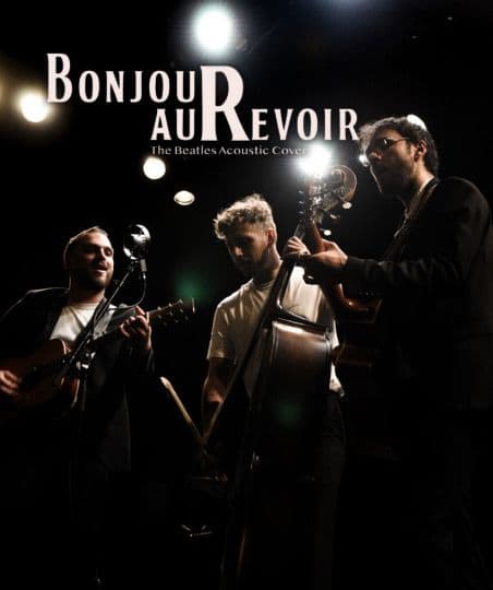 Visuel de l’événement « CONCERT »