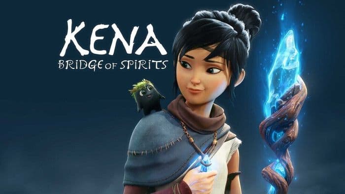 Visuel de l’événement « Jeux vidéo découverte grand format : Kena »