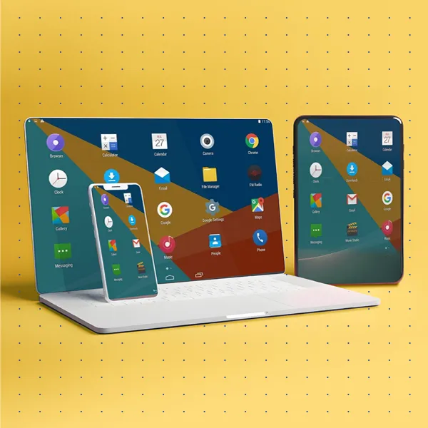 Visuel de l’événement « Tablette et smartphone »